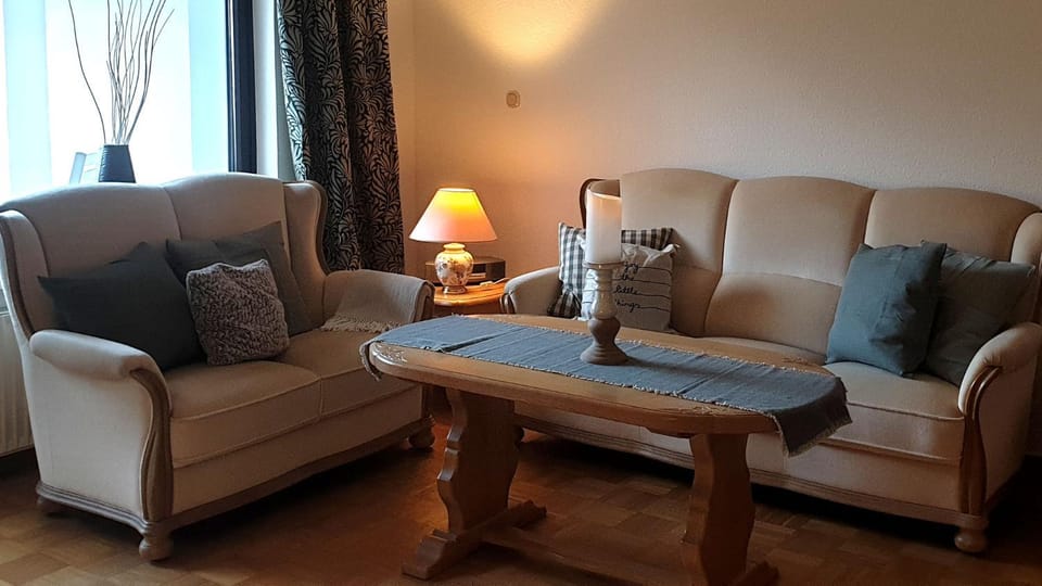 Ferienwohnung mit Terrasse, kostenloses WLAN, Parkplatz Apartment in North Rhine-Westphalia