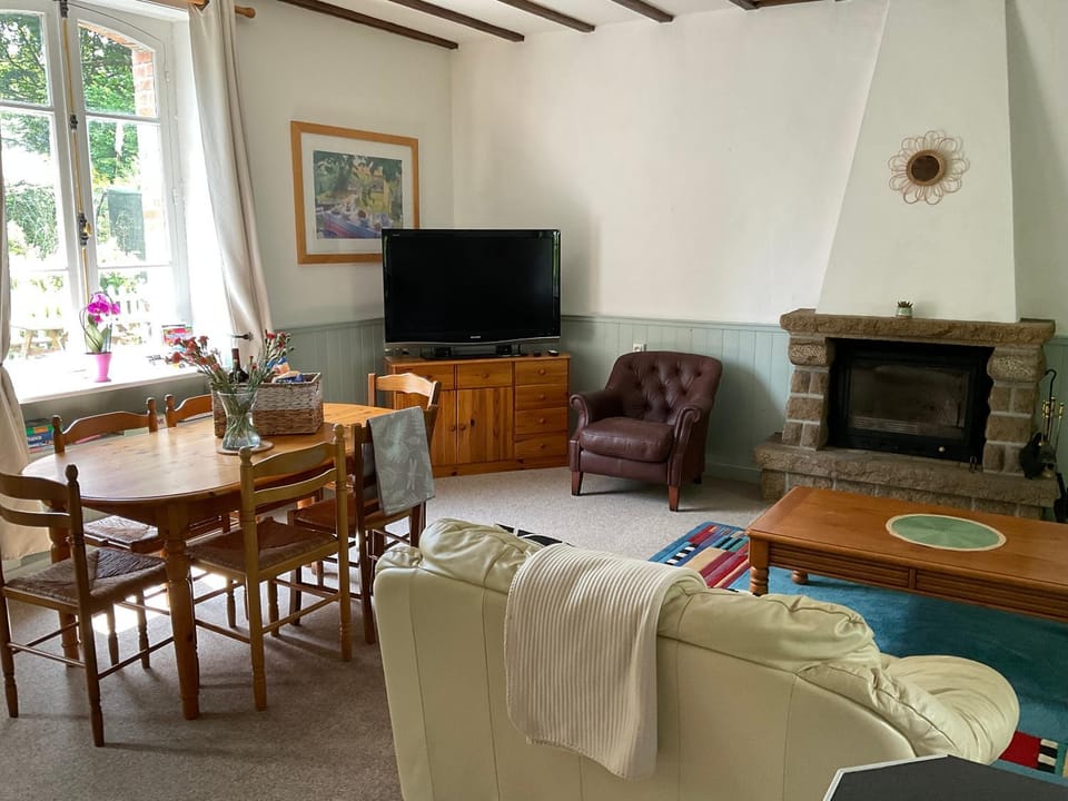 Les Freuberts 24 House in Pays de la Loire