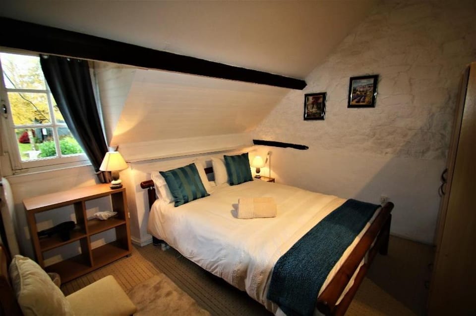 Les Freuberts 24 House in Pays de la Loire