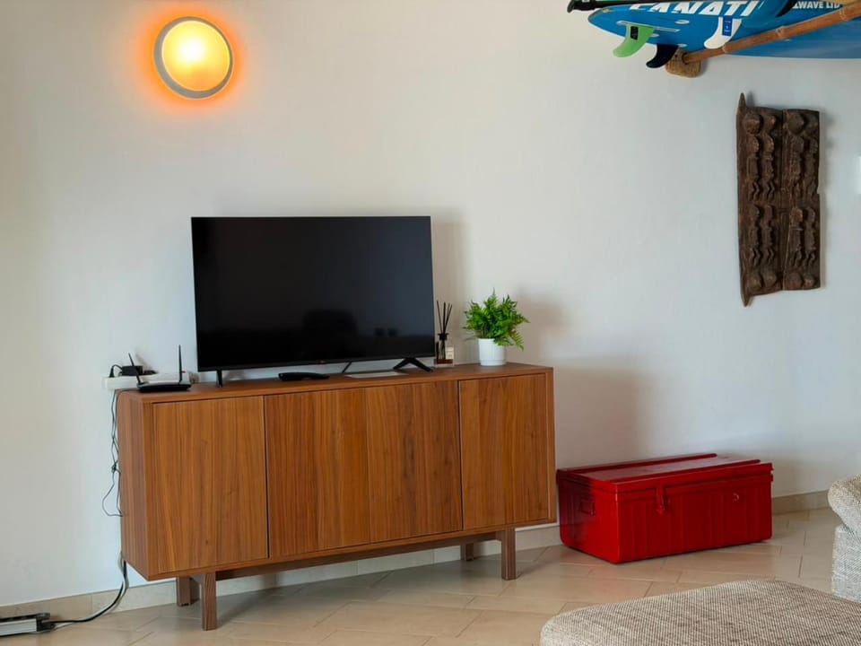 Corallo Beach Front Apartments - By Bobbywashere Apartment in Santa Maria