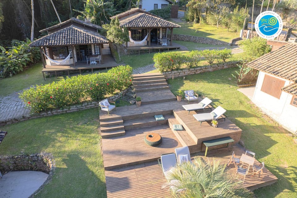 Inner courtyard view