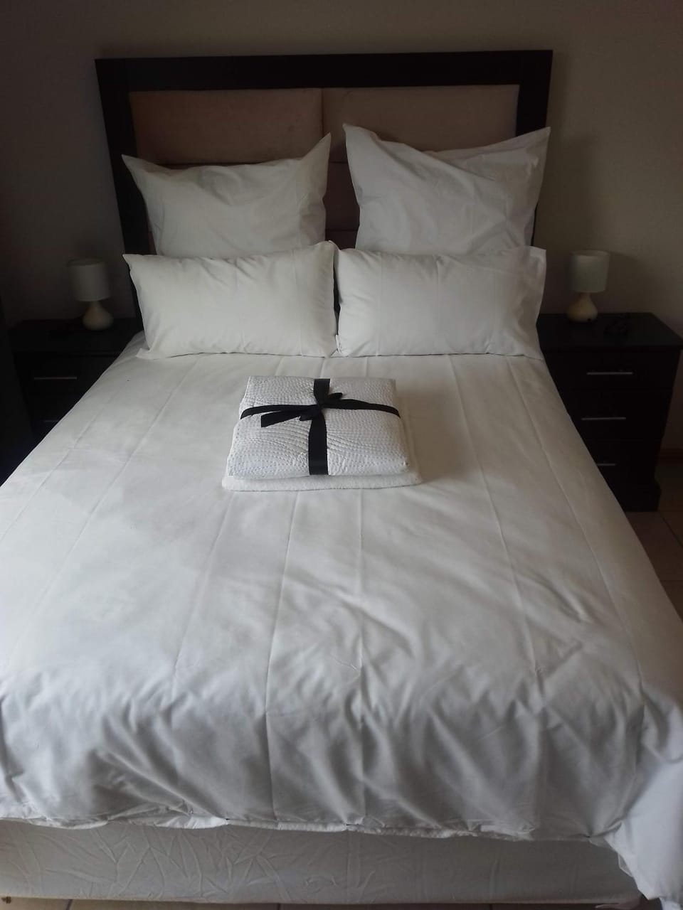 Tucked Away Bed and Breakfast in Eastern Cape