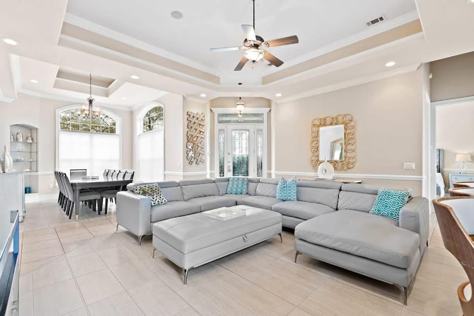 Destiny East Laguna Vista House in Destin