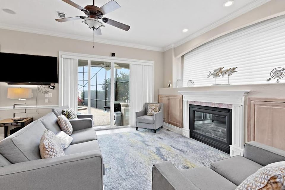 Destiny East Laguna Vista House in Destin