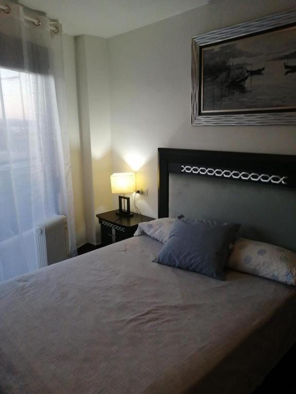 Apartamento Reina Apartment in Region of Murcia