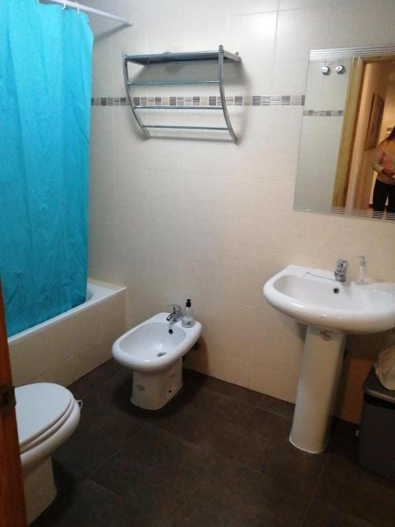 Apartamento Reina Apartment in Region of Murcia