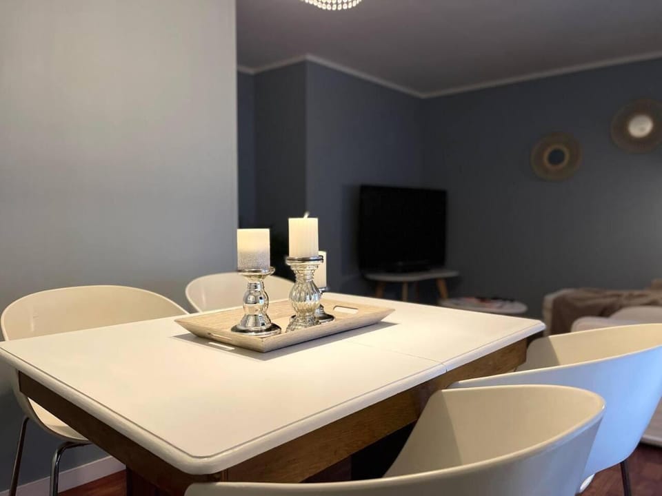 Charming 2-Bed Apartment in Stavanger Apartment in Stavanger