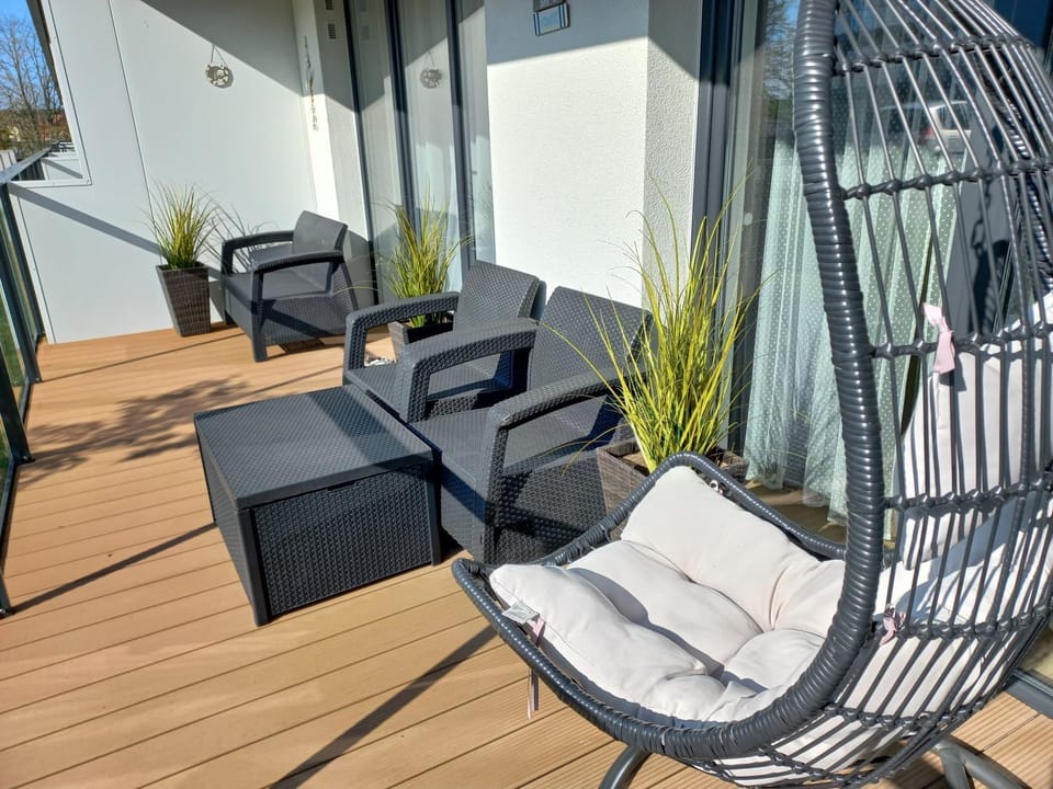 Apartament Marin Apartment in West Pomeranian Voivodeship, Poland