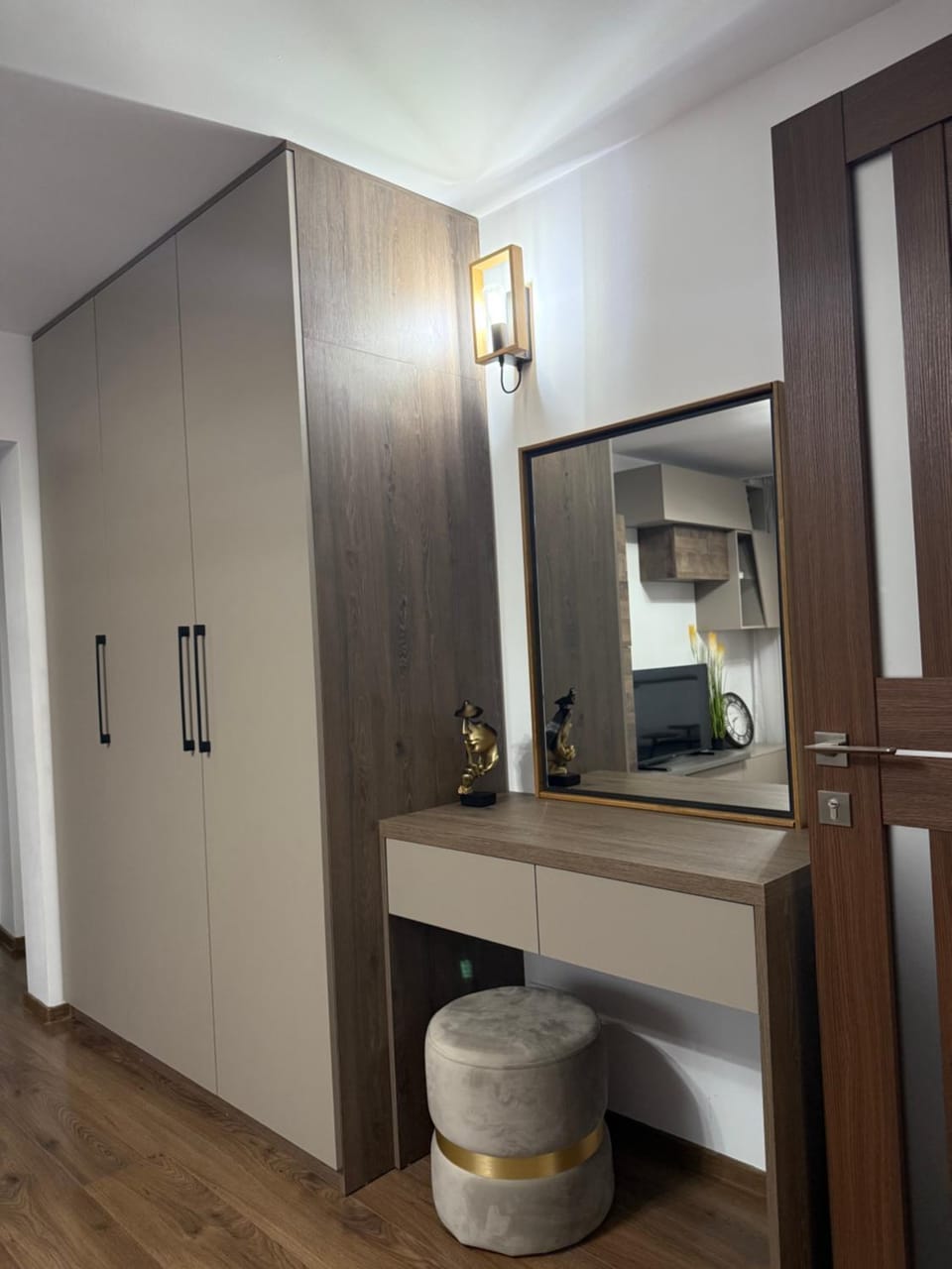 Apartament Eve Apartment in Romania