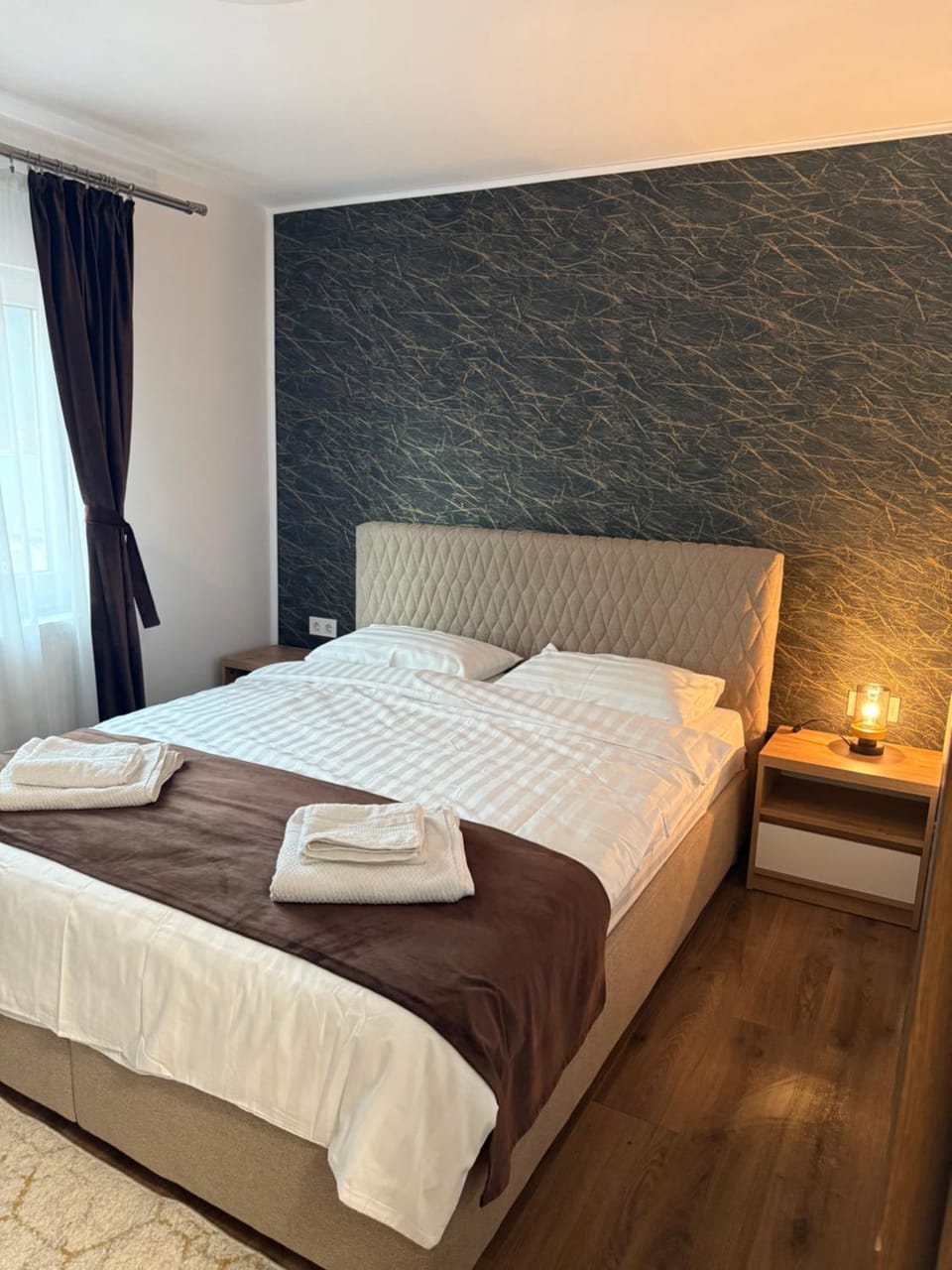 Apartament Eve Apartment in Romania