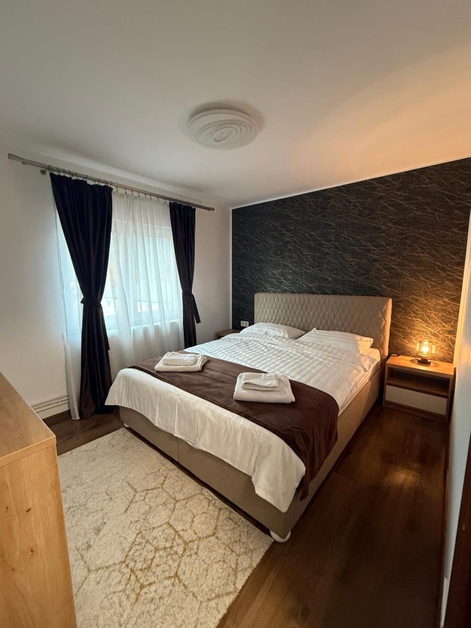 Apartament Eve Apartment in Romania