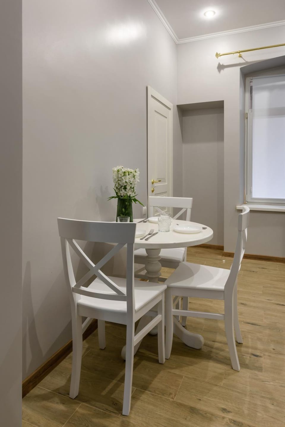 Апартаменти на Кобилянській Apartment in Ukraine