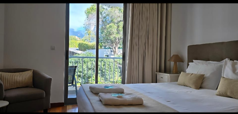 Ocean Pearl Apartment W Apartment in Funchal