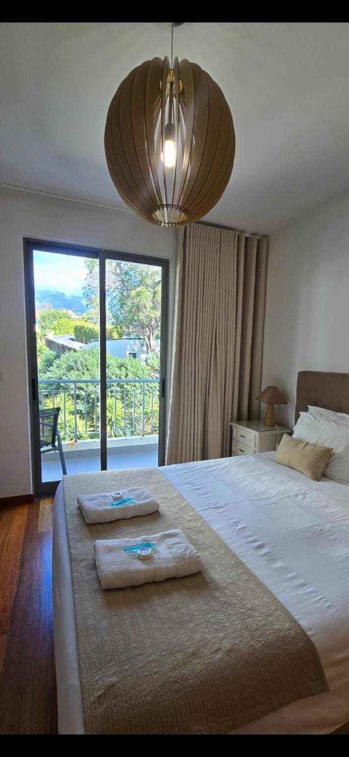 Ocean Pearl Apartment W Apartment in Funchal