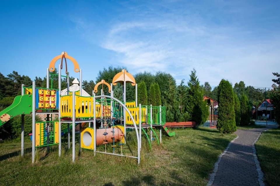 Day, Natural landscape, Children play ground, Garden