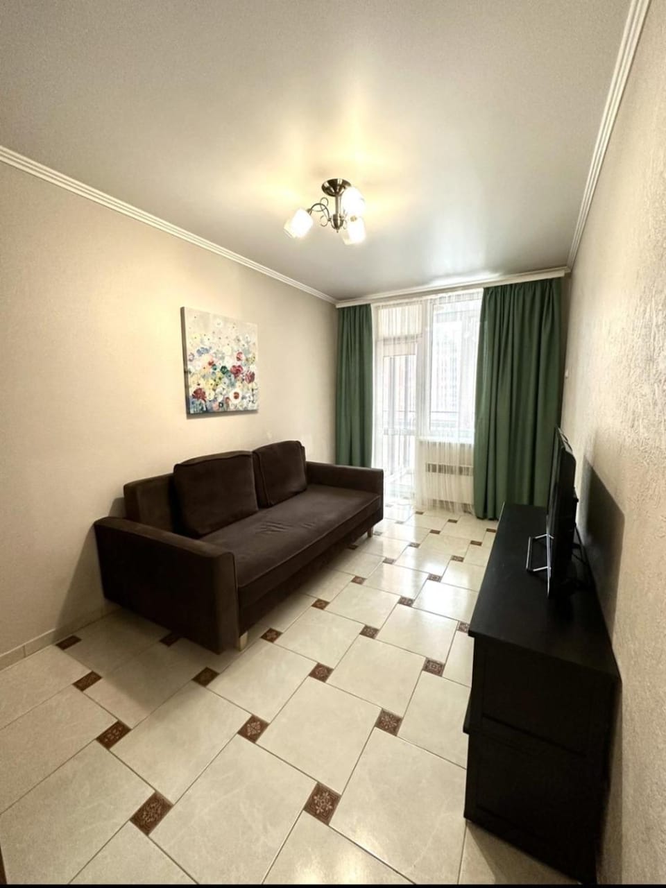 2х кімнатні апартаменти на Володимира Великого-парк Шевченка Apartment in Ukraine