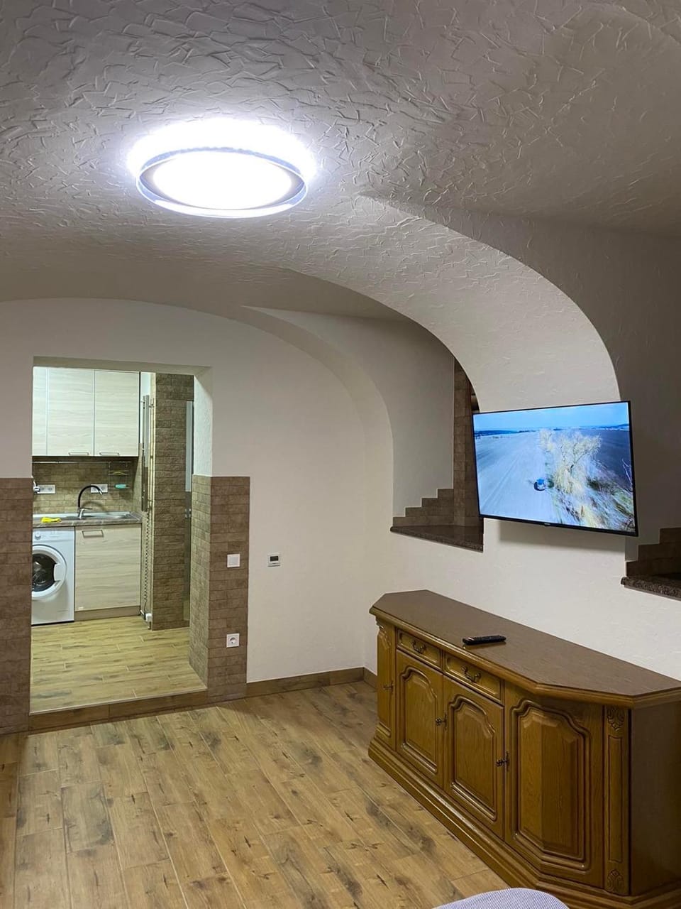 Апартаменти біля Філармонії Apartment in Ukraine