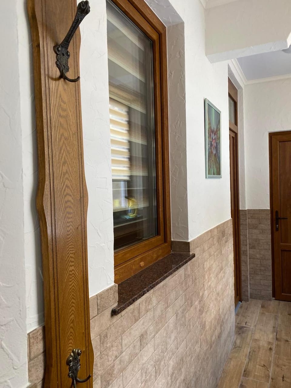 Апартаменти біля Філармонії Apartment in Ukraine