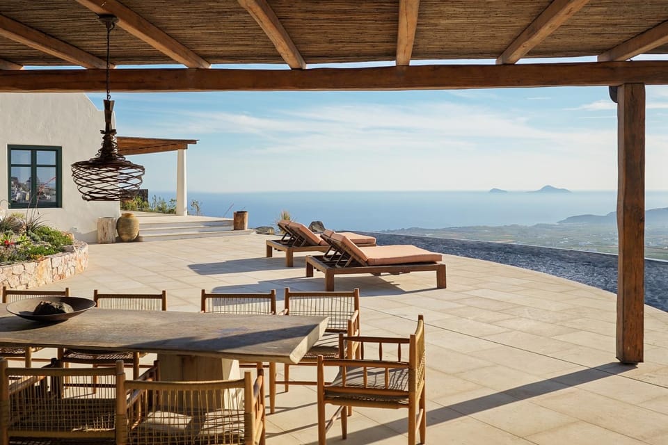 Day, Natural landscape, View (from property/room), Balcony/Terrace
