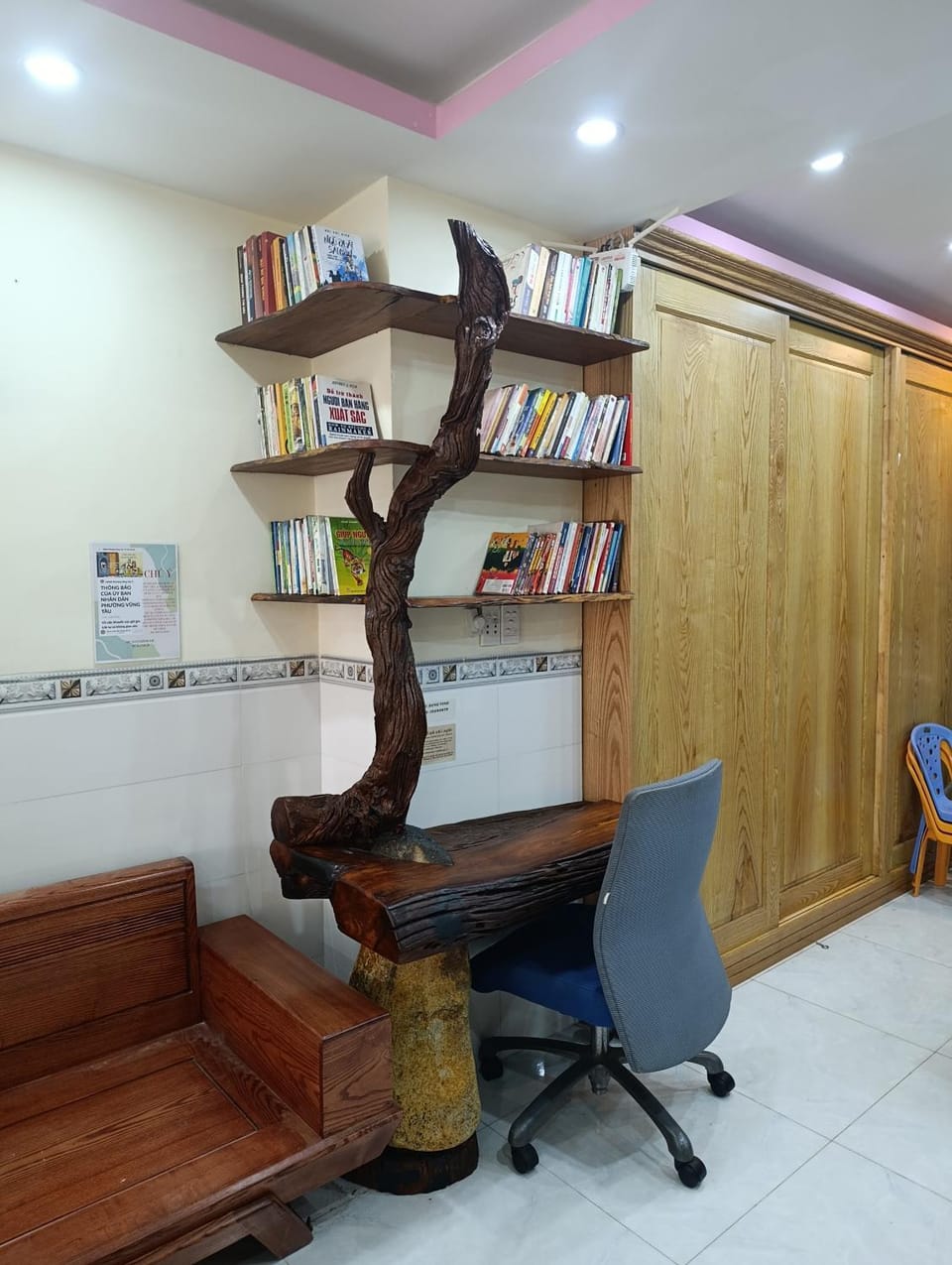 NHÀ NGUYÊN CĂN DŨNG VINH HOMESTAY VŨNG TÀU Apartment in Vung Tau