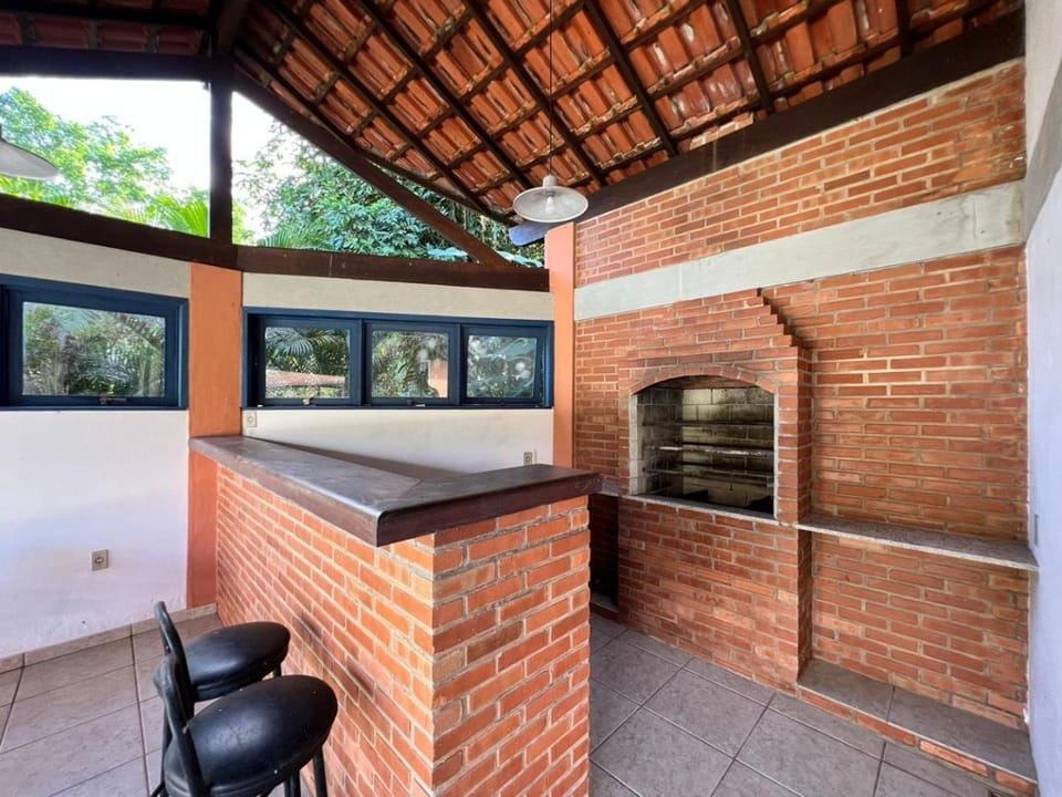 BBQ facilities