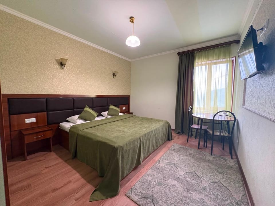 AVAGYAN'S Hotel-restaurant Hotel in Armenia