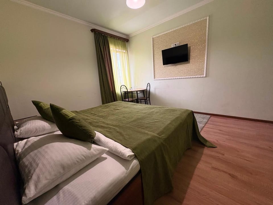 AVAGYAN'S Hotel-restaurant Hotel in Armenia