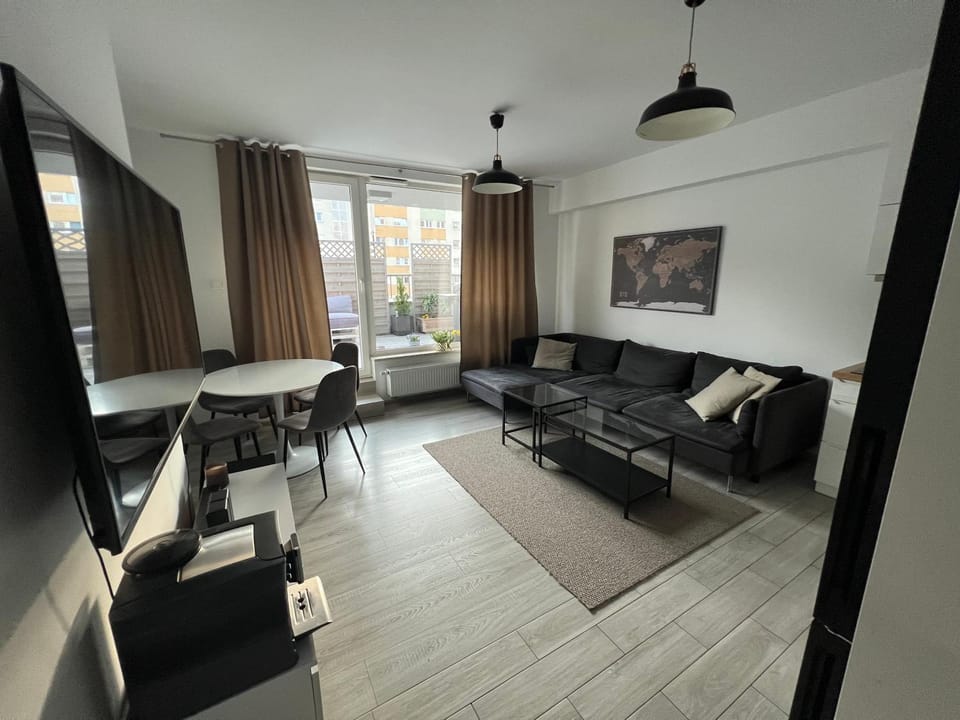Apartament Księcia Janusza Apartment in Warsaw