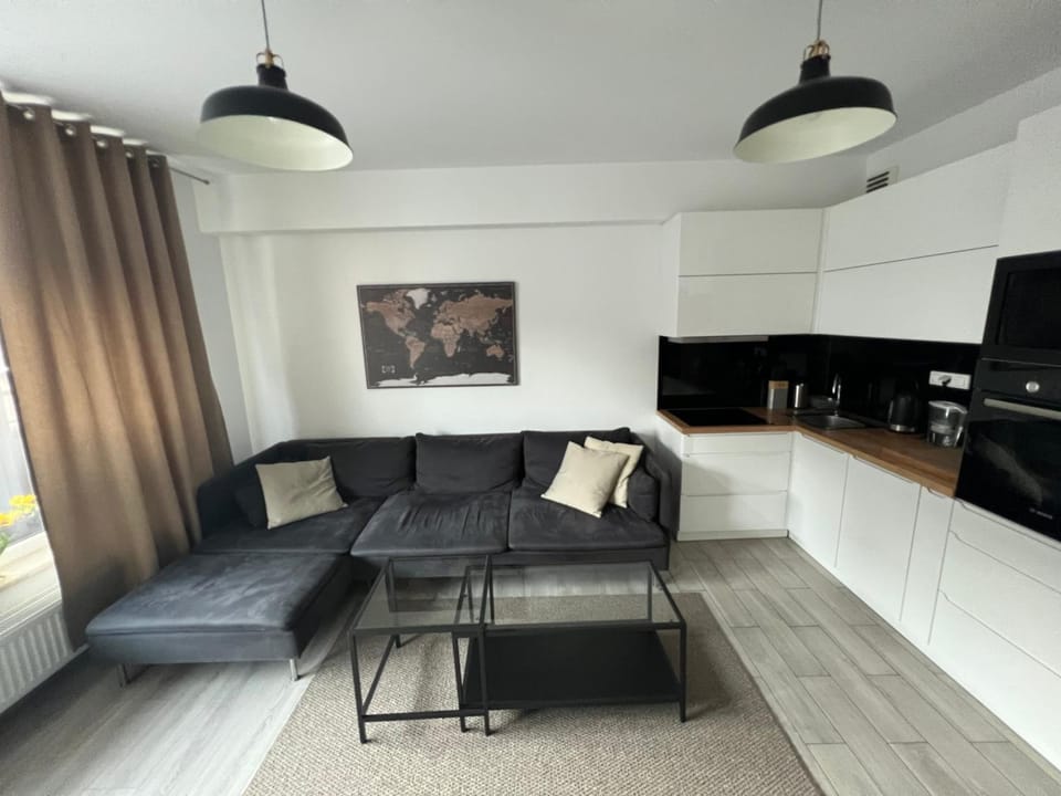 Apartament Księcia Janusza Apartment in Warsaw