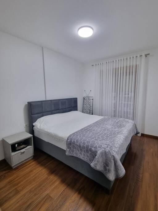 Master Quart modern apt. 27 Apartment in Podgorica