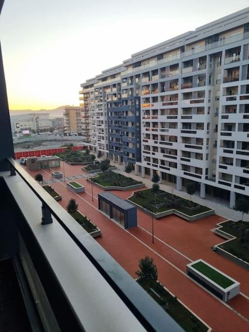 Master Quart modern apt. 27 Apartment in Podgorica