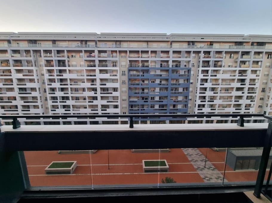 Master Quart modern apt. 27 Apartment in Podgorica