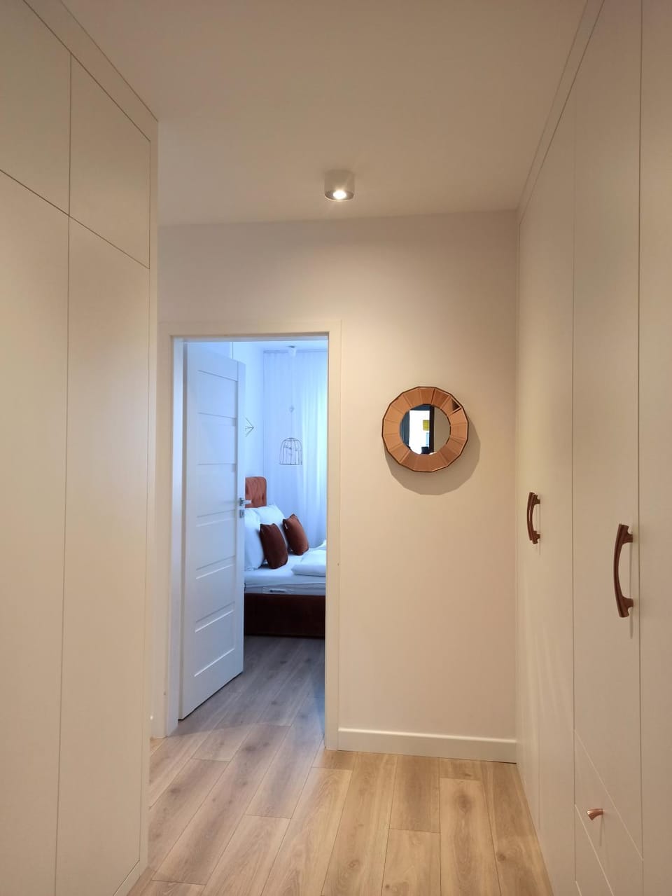 Lobby or reception, Photo of the whole room, storage, wardrobe