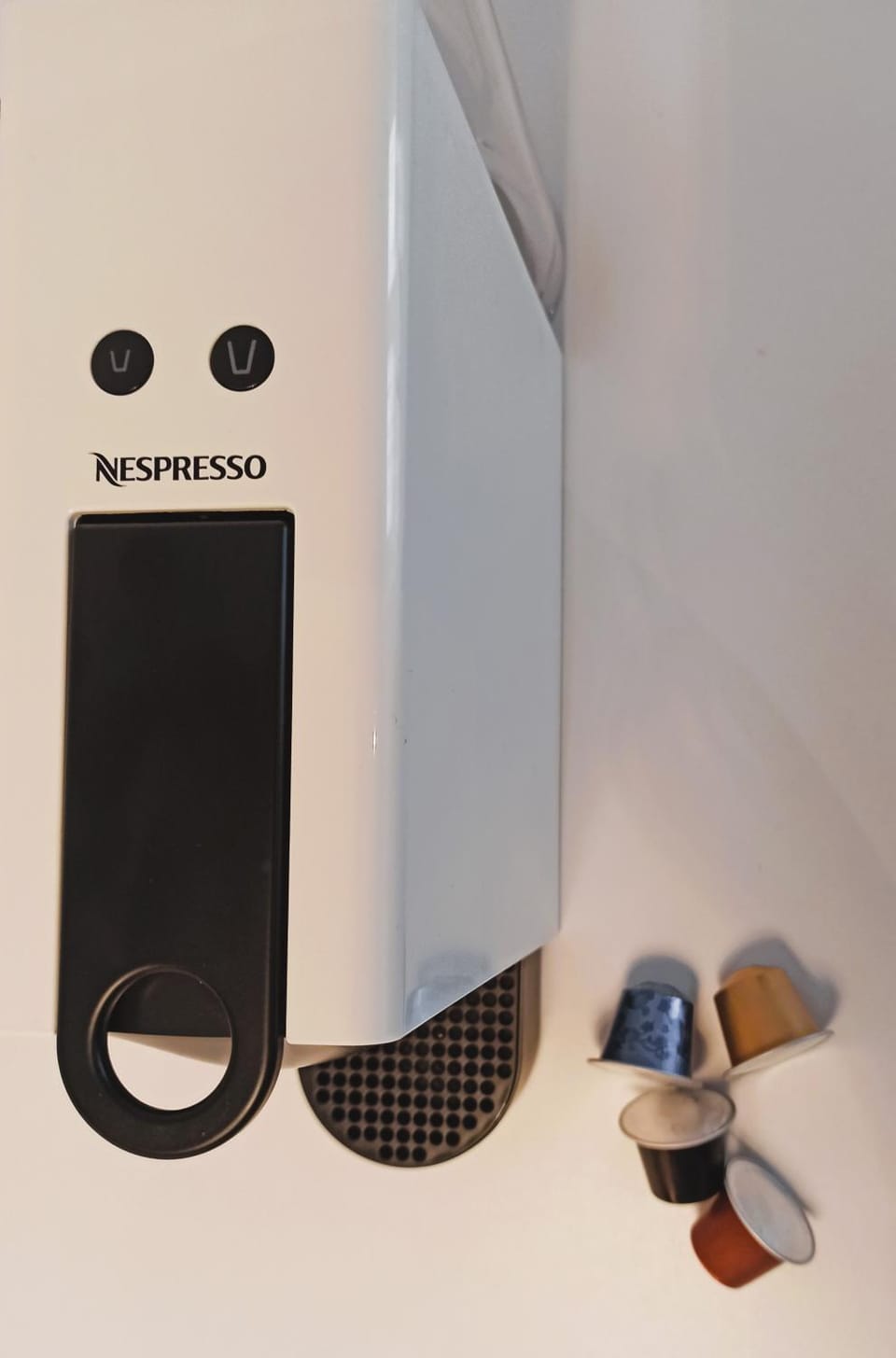 Coffee/tea facilities, Kitchen or kitchenette