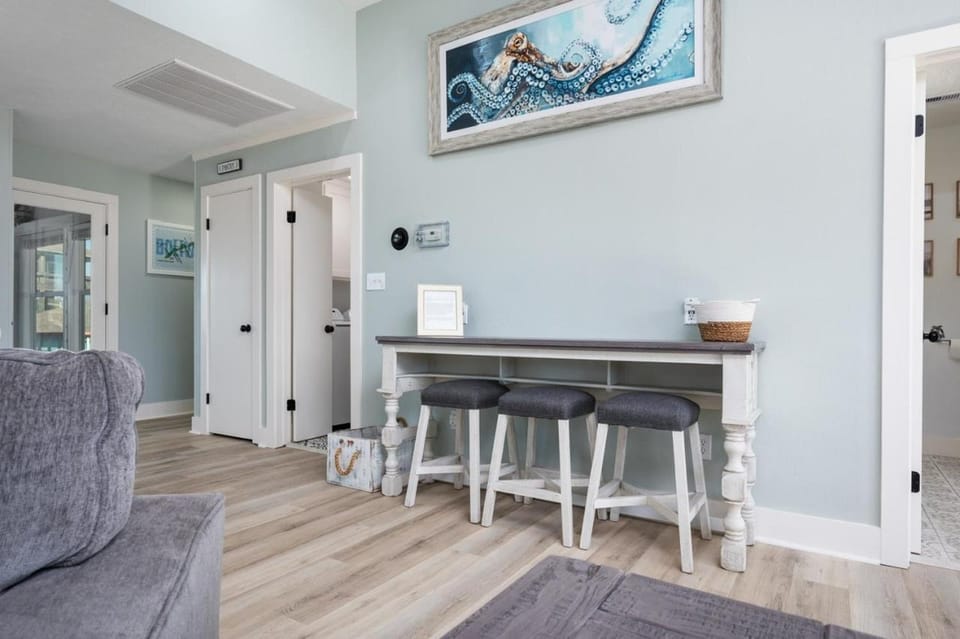 A Lil' Tipsea home House in Bolivar Peninsula