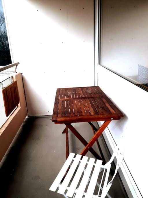 Zentral und doch Natur Apartment in Cologne