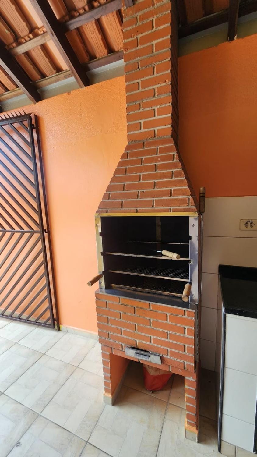 BBQ facilities