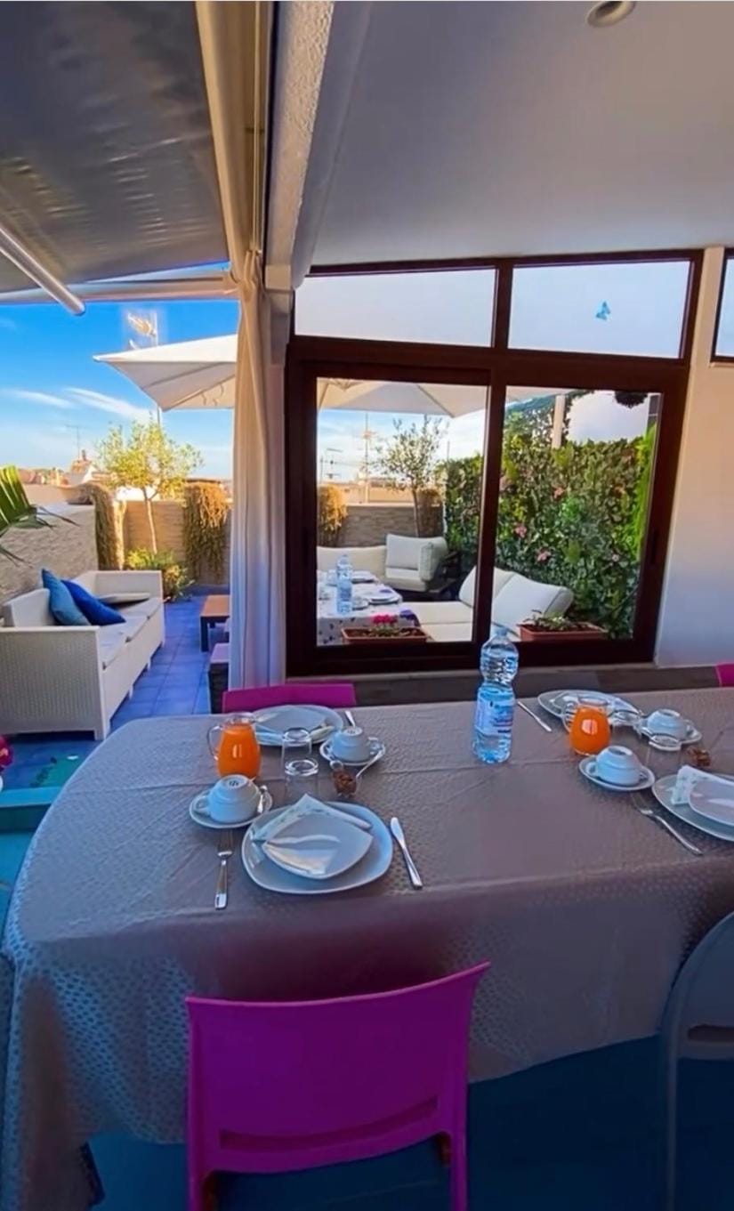 B&B Le Ortensie Bed and Breakfast in San Vito Lo Capo