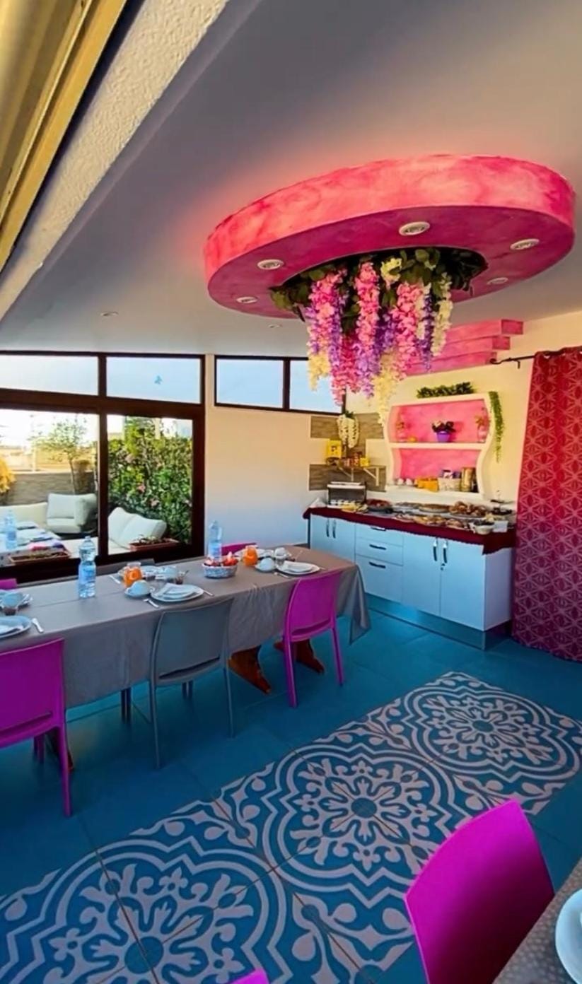B&B Le Ortensie Bed and Breakfast in San Vito Lo Capo
