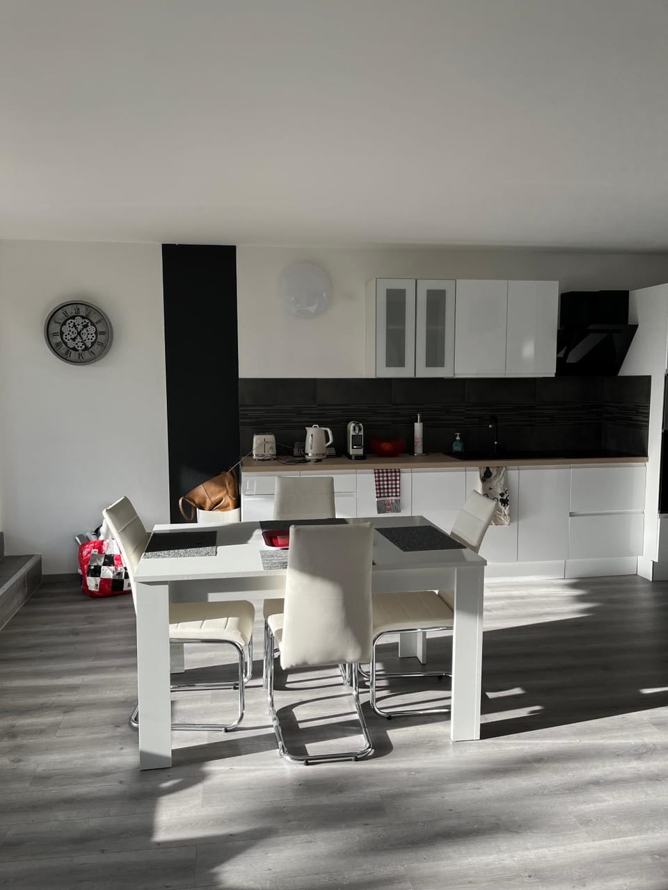 l'Ecrin du Bonheur Apartment in Grand Est