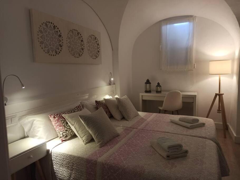 Apartamento Turístico Marem Cáceres Apartment in Cáceres‎