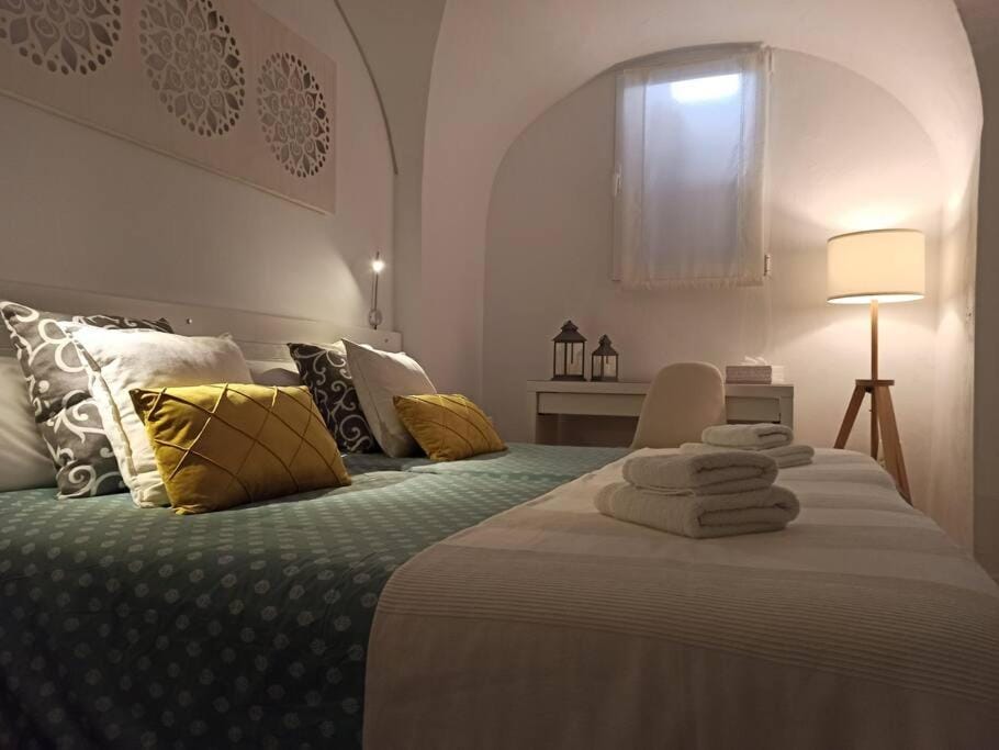 Apartamento Turístico Marem Cáceres Apartment in Cáceres‎