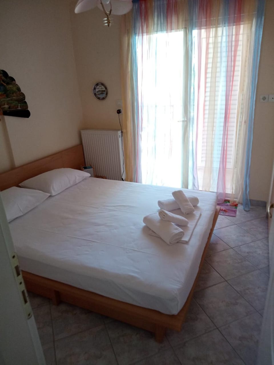 Giannis house Apartment in Halkidiki