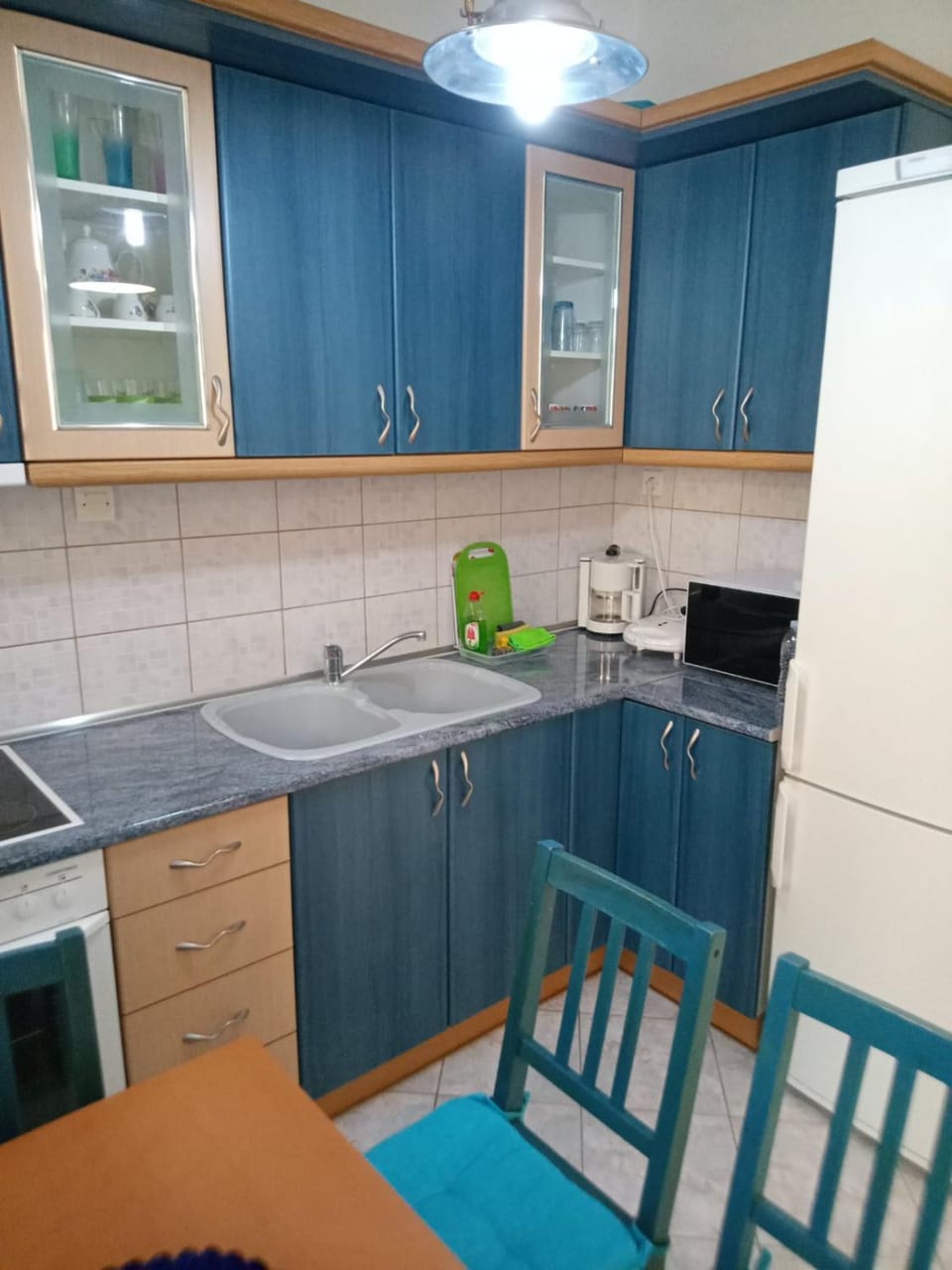 Giannis house Apartment in Halkidiki