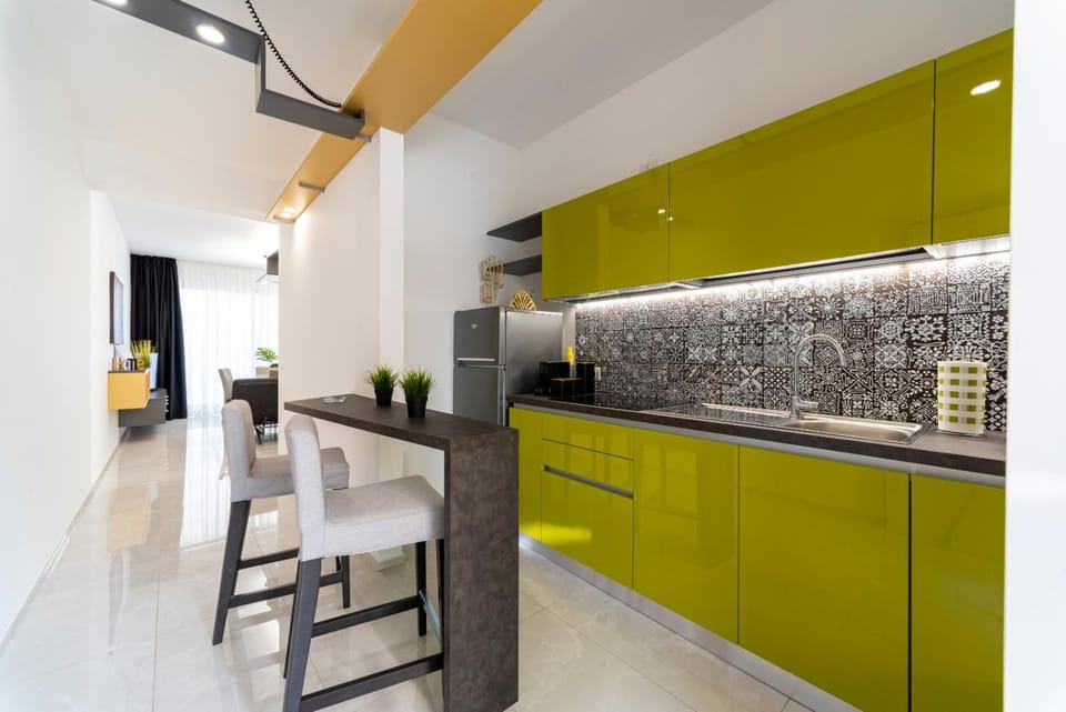 MINERVA LUXURY TOWN CENTER , POOL AND PARKING Apartment in Taormina
