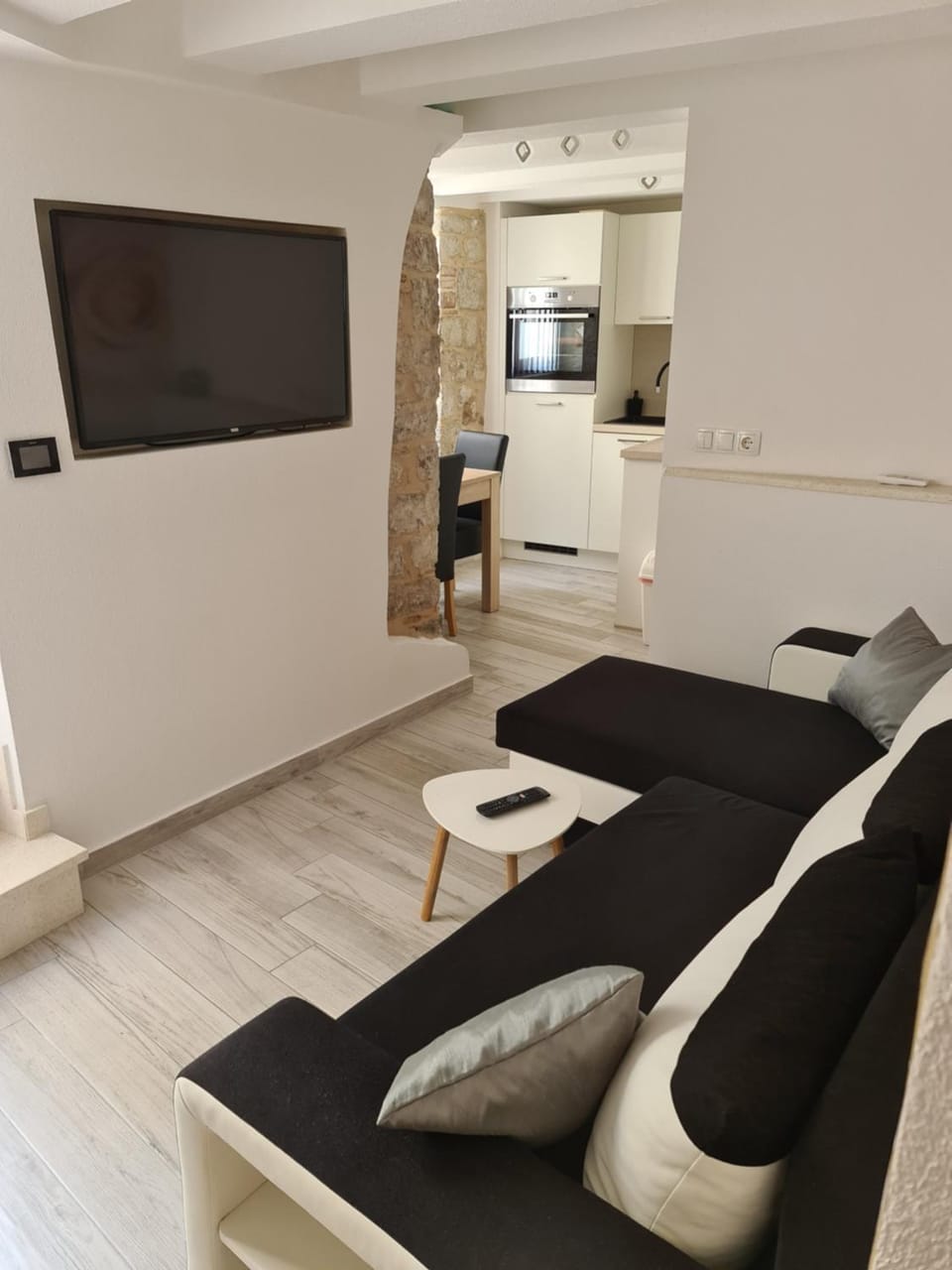 Apartments Rose1 Apartment in Cres