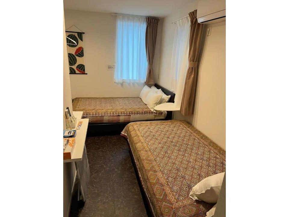 Tokyo stay Hut SARI - Vacation STAY 27239v Bed and Breakfast in Japan