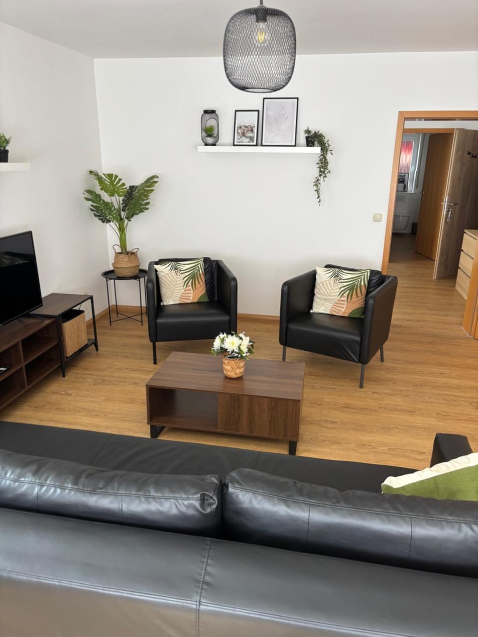Visit Oberhof 2 Apartment in Thuringia, Germany