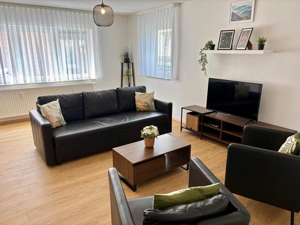 Visit Oberhof 2 Apartment in Thuringia, Germany