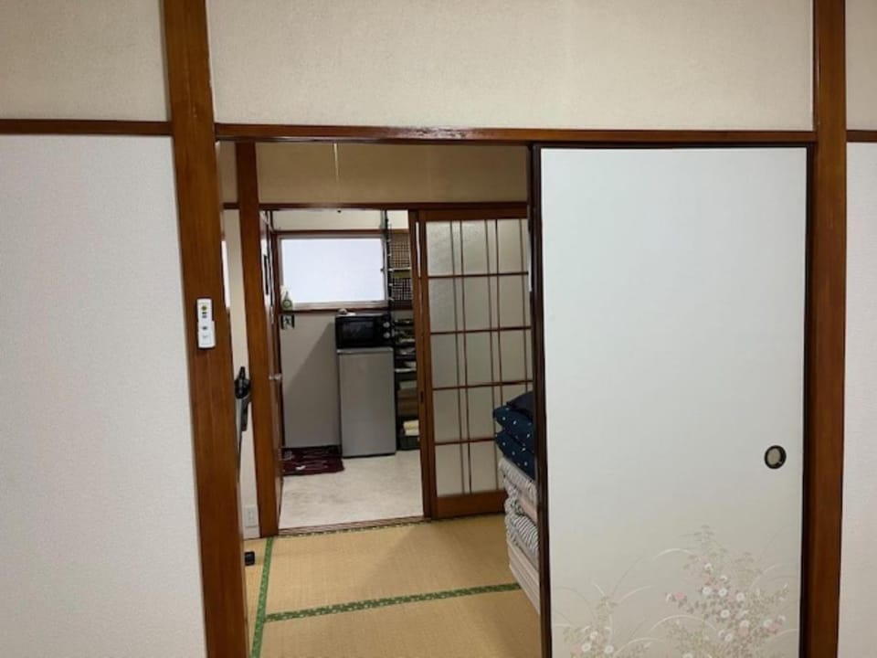 D-pdal Inn - Vacation STAY 39054v Bed and Breakfast in Japan